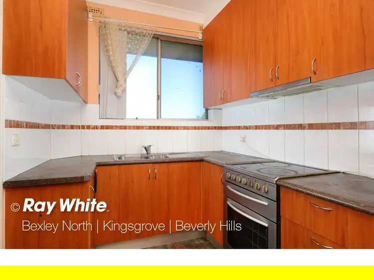 Second view of Homely unit listing, 9/16A-20A French Street, Kogarah NSW 2217