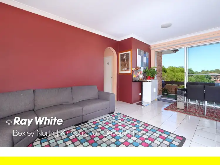 Third view of Homely unit listing, 9/16A-20A French Street, Kogarah NSW 2217