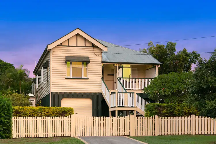 18 Cormack Street, Sherwood QLD 4075