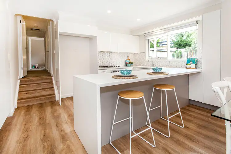 Second view of Homely house listing, 4 Dawe Road, Mitcham VIC 3132