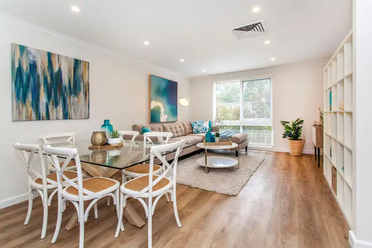 Third view of Homely house listing, 4 Dawe Road, Mitcham VIC 3132