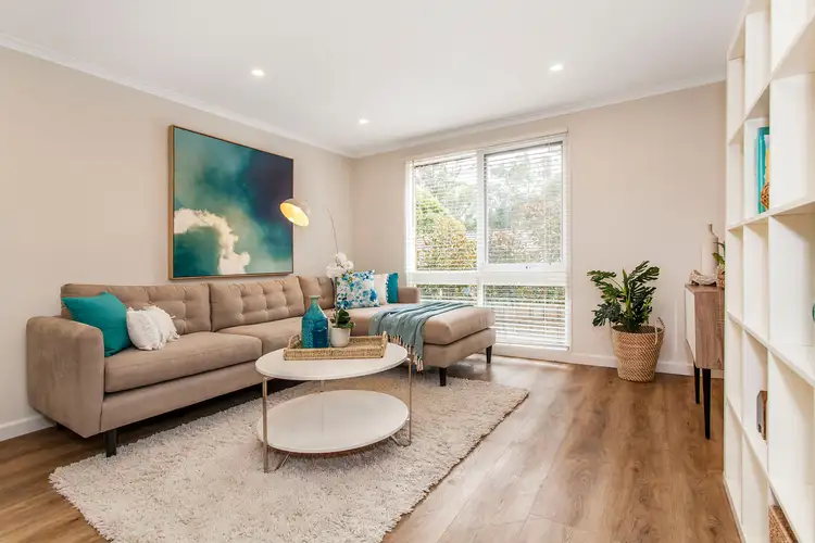 Fourth view of Homely house listing, 4 Dawe Road, Mitcham VIC 3132
