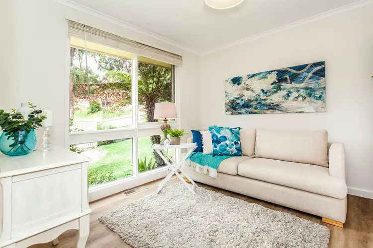 Fifth view of Homely house listing, 4 Dawe Road, Mitcham VIC 3132