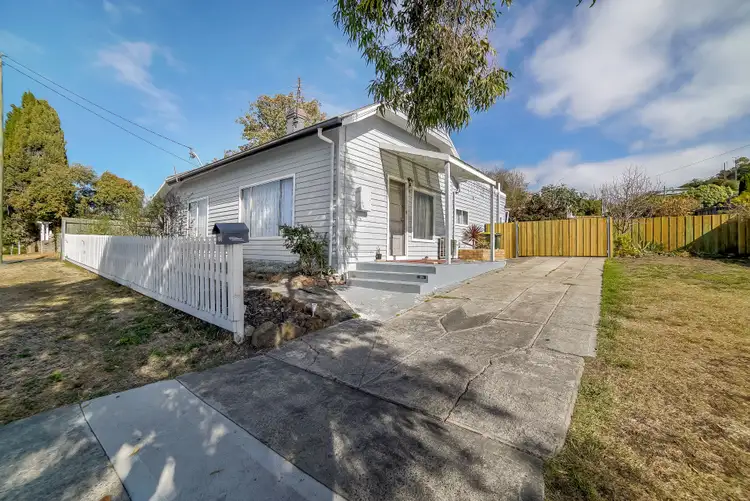 106 Ashbolt Crescent, Lutana TAS 7009