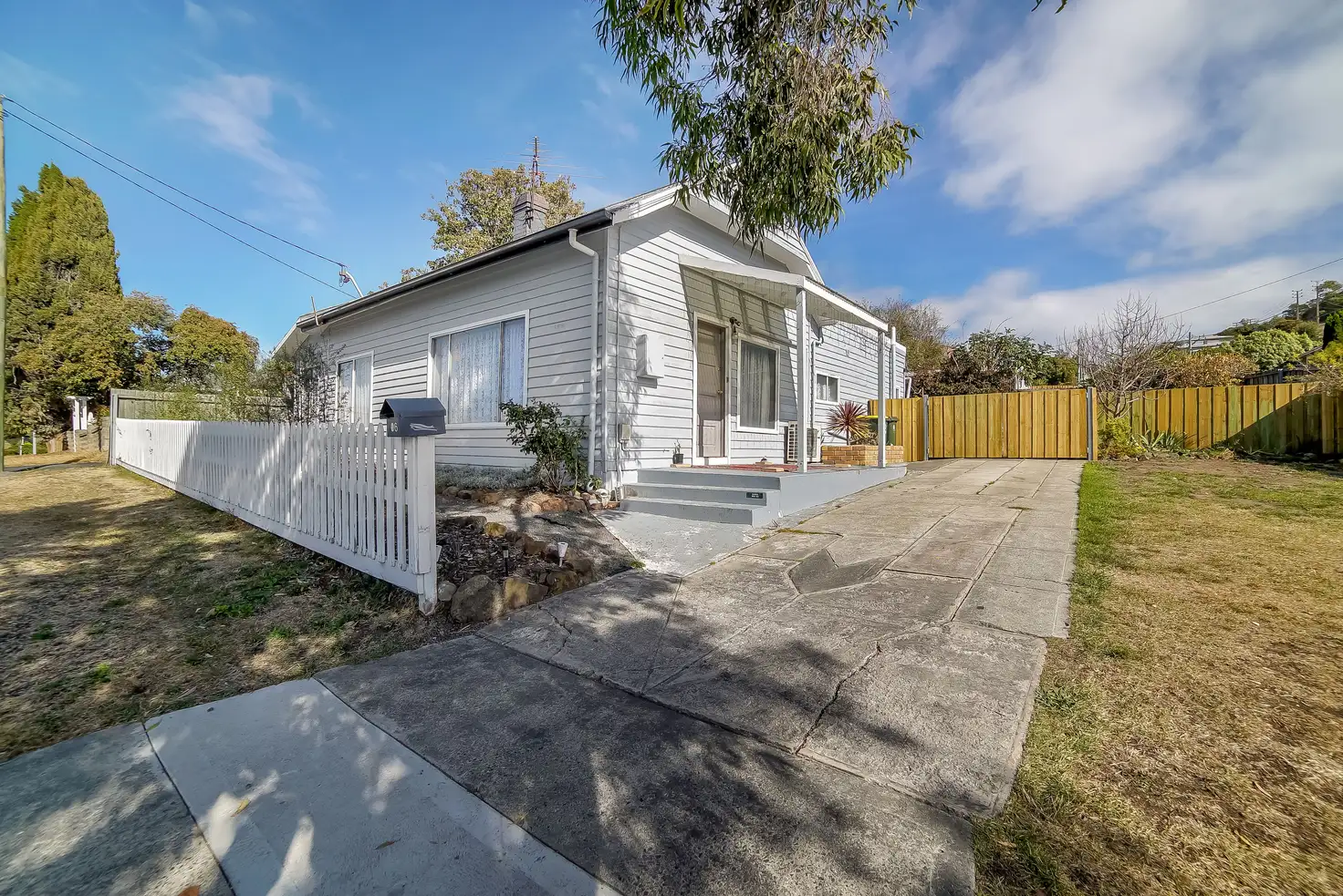 Main view of Homely house listing, 106 Ashbolt Crescent, Lutana TAS 7009