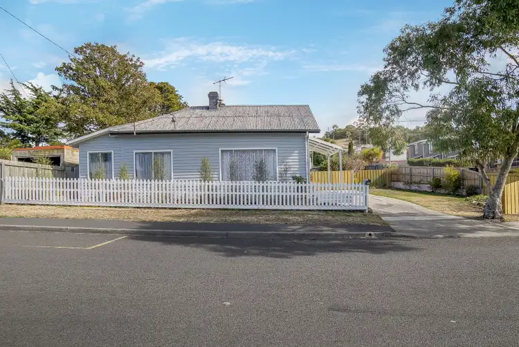 Third view of Homely house listing, 106 Ashbolt Crescent, Lutana TAS 7009