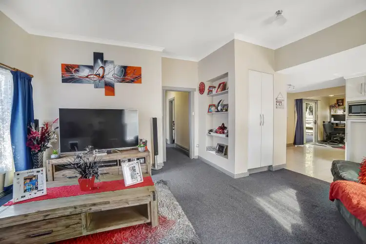 Sixth view of Homely house listing, 106 Ashbolt Crescent, Lutana TAS 7009