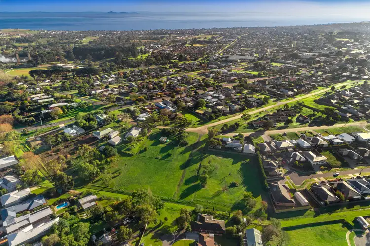 Fifth view of Homely land listing, 9 Waterway Court, Drysdale VIC 3222