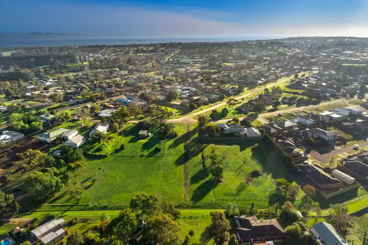 Sixth view of Homely land listing, 7 Waterway Court, Drysdale VIC 3222