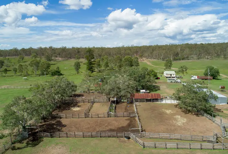 Fourth view of Homely rural property listing, 'Agnesvale' Agnesvale Road, Childers QLD 4660