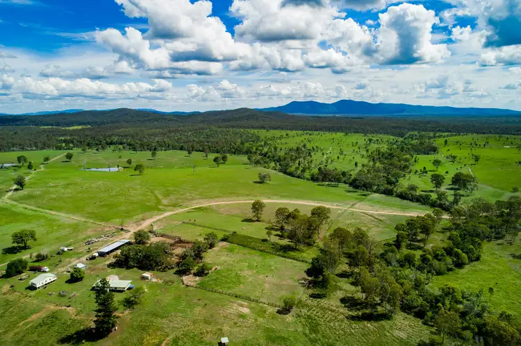 Fifth view of Homely rural property listing, 'Agnesvale' Agnesvale Road, Childers QLD 4660