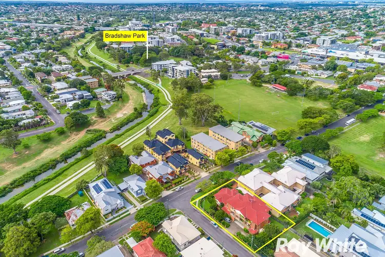 Third view of Homely unit listing, 3/62 Swinburne Street, Lutwyche QLD 4030
