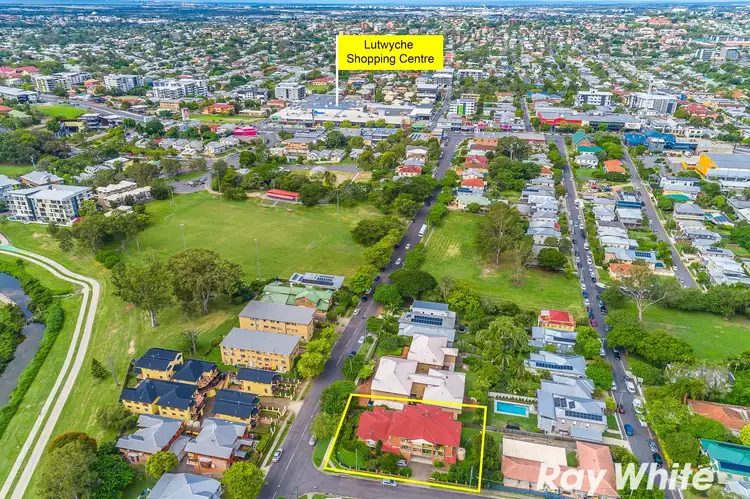 Fourth view of Homely unit listing, 3/62 Swinburne Street, Lutwyche QLD 4030