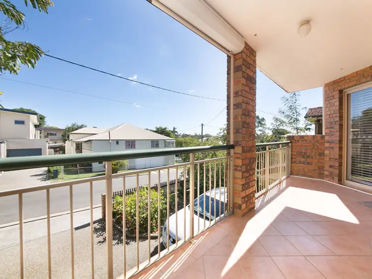 Sixth view of Homely unit listing, 3/62 Swinburne Street, Lutwyche QLD 4030