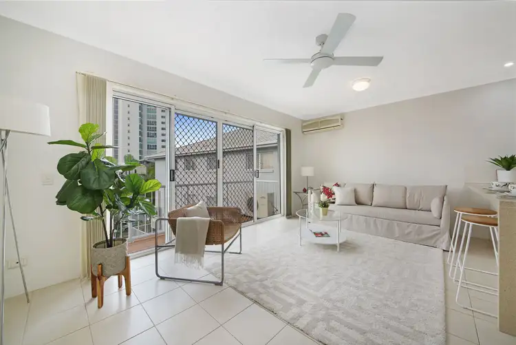 Fifth view of Homely unit listing, 38/12 Whiting Street, Labrador QLD 4215