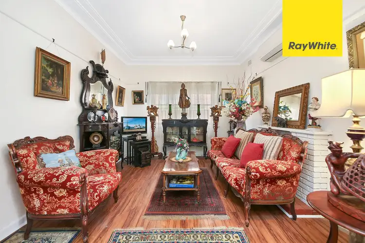 Second view of Homely house listing, 4 Brenda Avenue, Lidcombe NSW 2141