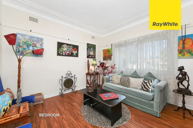 Third view of Homely house listing, 4 Brenda Avenue, Lidcombe NSW 2141