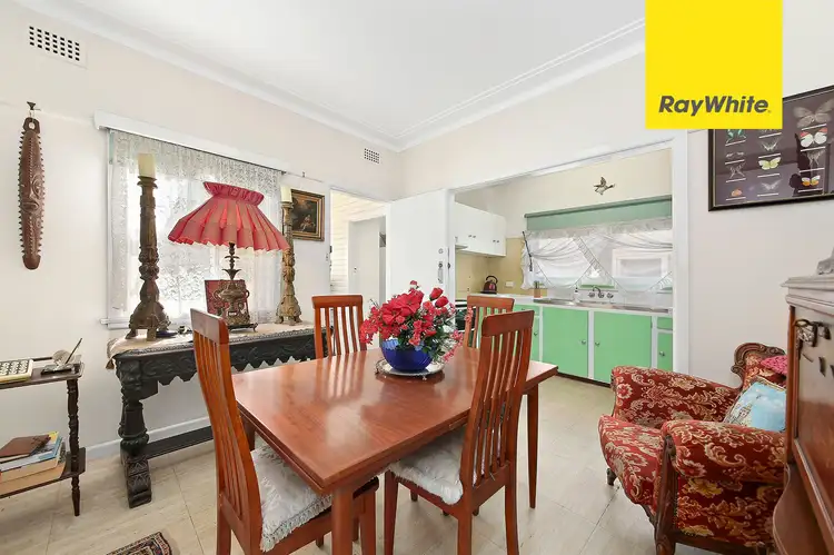 Fourth view of Homely house listing, 4 Brenda Avenue, Lidcombe NSW 2141