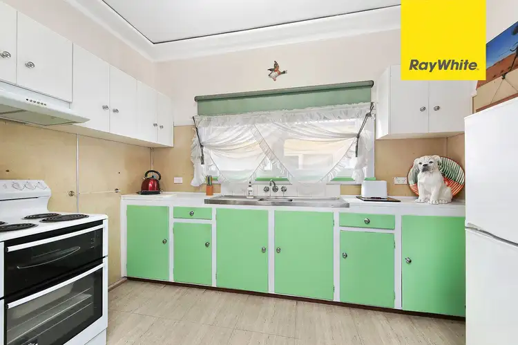 Fifth view of Homely house listing, 4 Brenda Avenue, Lidcombe NSW 2141