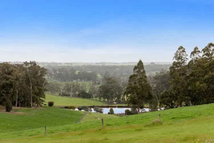 1612 (Lot 2) Willow Grove Road, Willow Grove VIC 3825