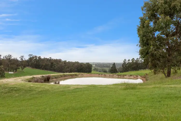 Sixth view of Homely rural property listing, 1612 (Lot 2) Willow Grove Road, Willow Grove VIC 3825