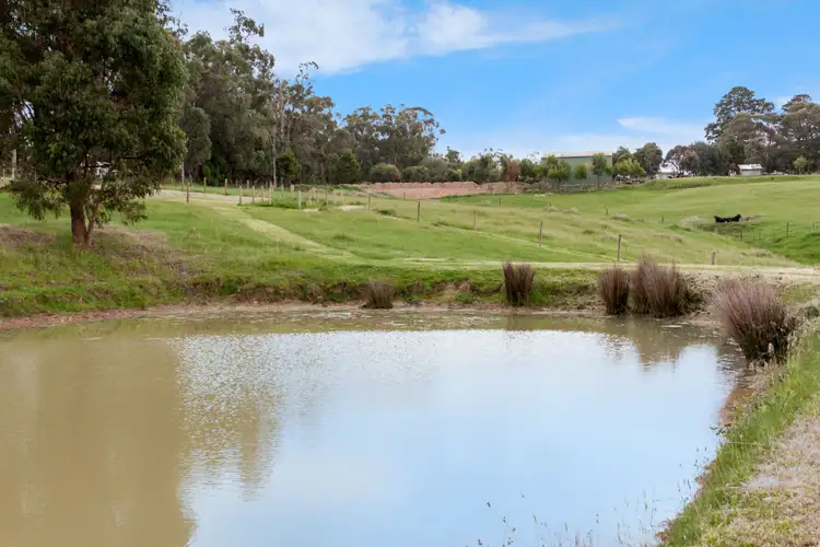 Seventh view of Homely rural property listing, 1612 (Lot 2) Willow Grove Road, Willow Grove VIC 3825