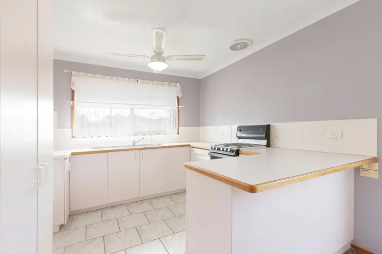 Fourth view of Homely townhouse listing, 1/2 Fraser Avenue, Edithvale VIC 3196