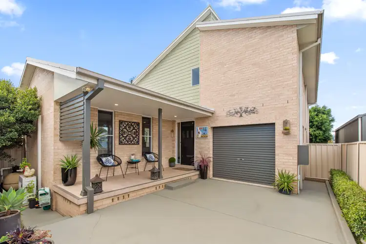 Main view of Homely house listing, 14A Pelican Street, Swansea NSW 2281