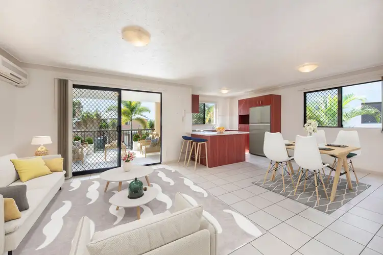 Main view of Homely apartment listing, 25/40 Tryon Street, Upper Mount Gravatt QLD 4122