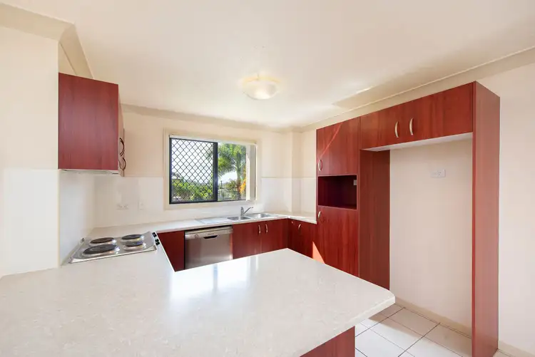 Third view of Homely apartment listing, 25/40 Tryon Street, Upper Mount Gravatt QLD 4122