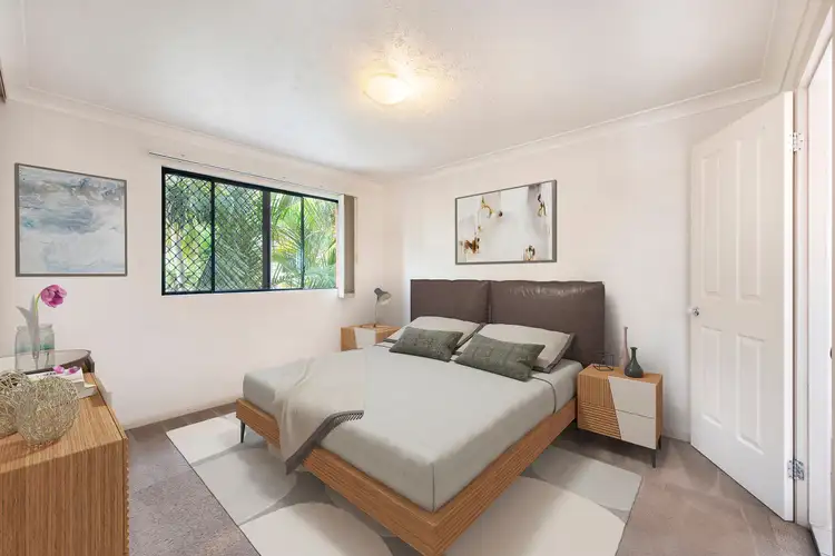 Fourth view of Homely apartment listing, 25/40 Tryon Street, Upper Mount Gravatt QLD 4122