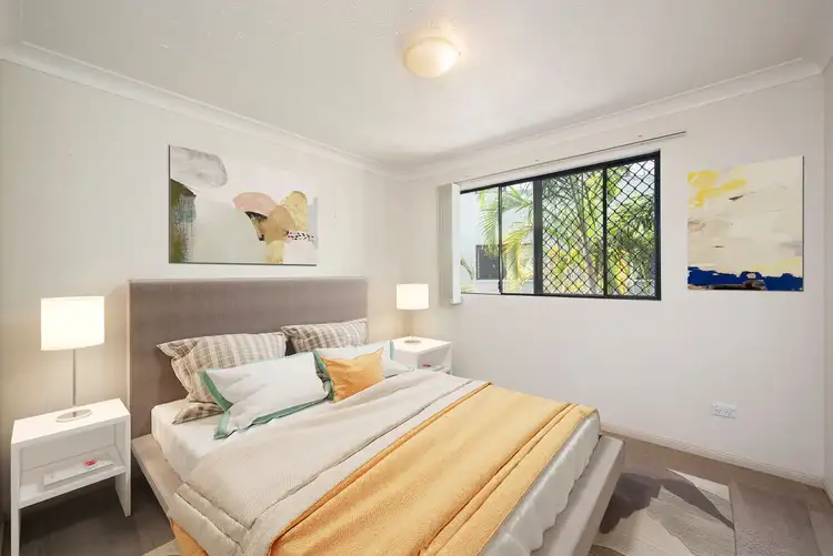 Sixth view of Homely apartment listing, 25/40 Tryon Street, Upper Mount Gravatt QLD 4122