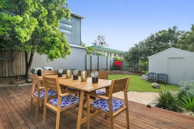 46 Nelson Street, Corinda QLD 4075