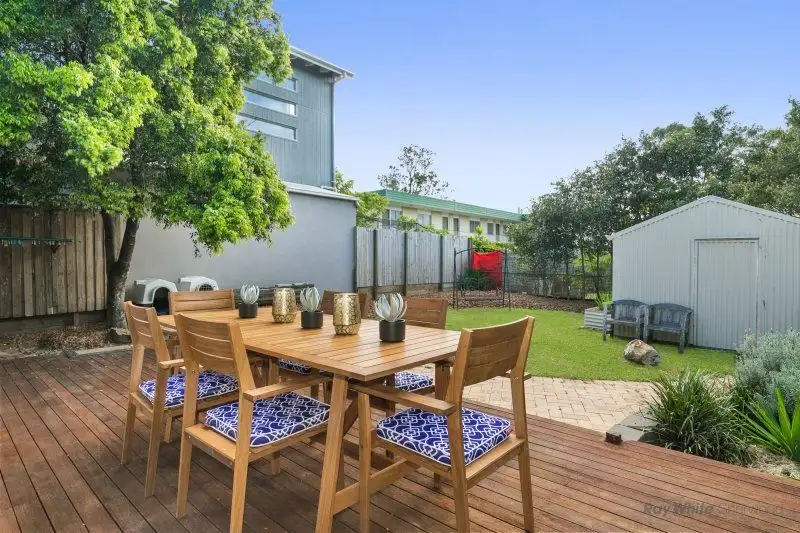 Main view of Homely house listing, 46 Nelson Street, Corinda QLD 4075
