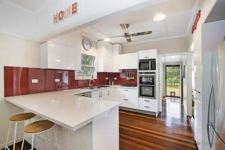 Sixth view of Homely house listing, 46 Nelson Street, Corinda QLD 4075