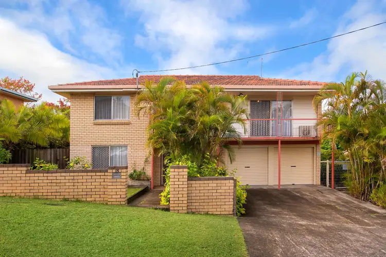 Main view of Homely house listing, 12 Naples Street, Wishart QLD 4122