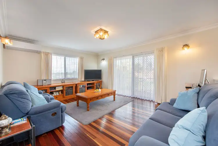 Second view of Homely house listing, 12 Naples Street, Wishart QLD 4122