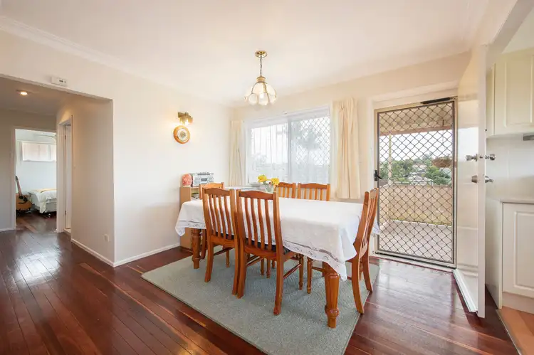 Fifth view of Homely house listing, 12 Naples Street, Wishart QLD 4122