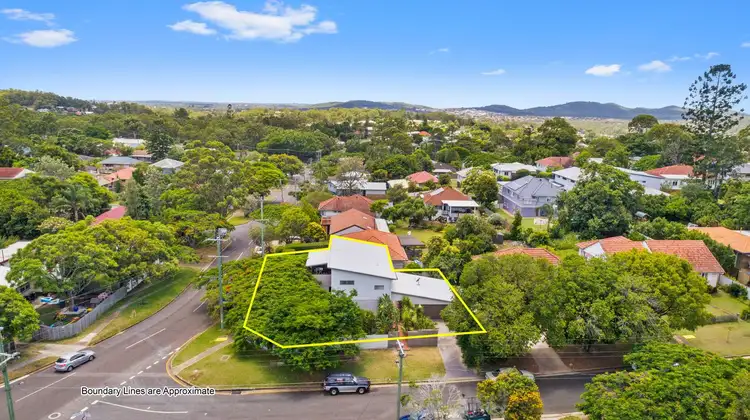 Fourth view of Homely house listing, 127 Eyre Street, Mount Gravatt East QLD 4122