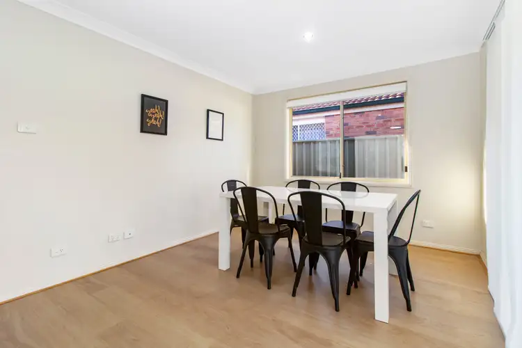 Fourth view of Homely house listing, 19 Bungonia Court, Wattle Grove NSW 2173