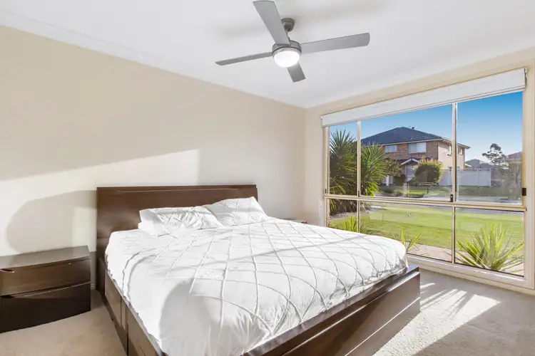 Sixth view of Homely house listing, 19 Bungonia Court, Wattle Grove NSW 2173