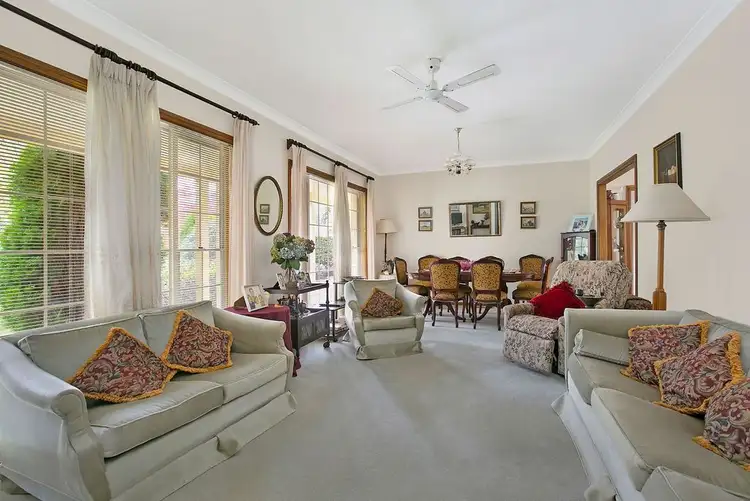 Second view of Homely house listing, 7 Braeside Drive, Bowral NSW 2576