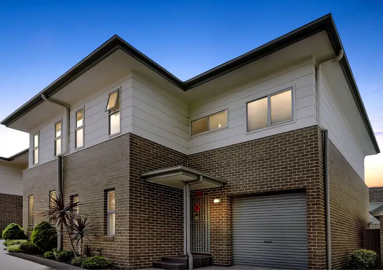 3/20 Grove Avenue, Narwee NSW 2209