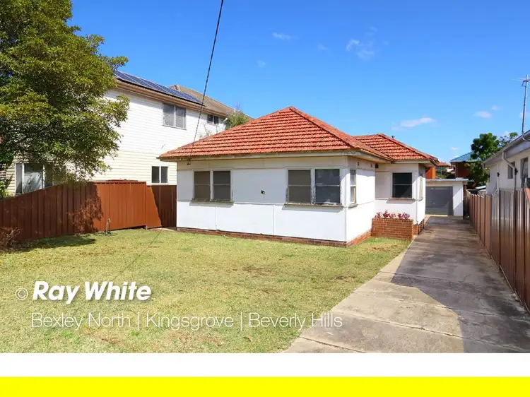 16 Ada Street, Kingsgrove NSW 2208