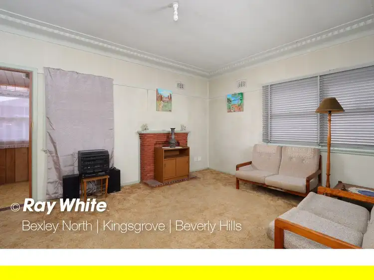 Second view of Homely house listing, 16 Ada Street, Kingsgrove NSW 2208