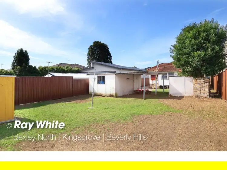 Third view of Homely house listing, 16 Ada Street, Kingsgrove NSW 2208