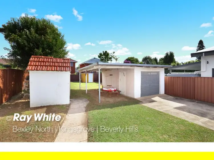 Fourth view of Homely house listing, 16 Ada Street, Kingsgrove NSW 2208