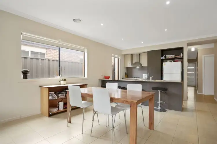 Second view of Homely house listing, 14 Landmark Crescent, Manor Lakes VIC 3024