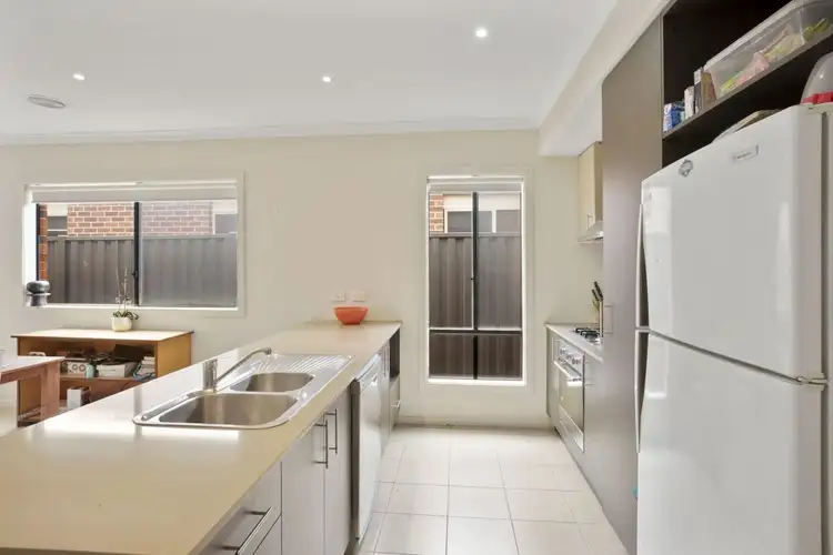 Third view of Homely house listing, 14 Landmark Crescent, Manor Lakes VIC 3024