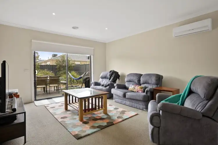 Fourth view of Homely house listing, 14 Landmark Crescent, Manor Lakes VIC 3024